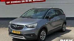 Gebruikt 2017 Opel Crossland X Innovation SUV | € 6.999 (Super prijs)