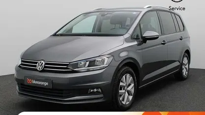 Occasion VW Touran Comfortline 150 PK (110 kW) 2018 MPV
