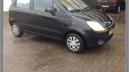 Occasion 2006 Chevrolet Matiz Hatchback | € 1.250 (Eerlijke prijs)