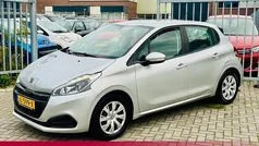 Gebruikt 2016 Peugeot 208 Active Hatchback | € 4.390 (Super prijs)
