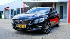 Gebruikt 2016 Volvo V60 Stationwagen | € 13.950 (Eerlijke prijs)