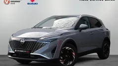 Gebruikt 2025 Nissan Qashqai 360º SUV | € 34.899 (Super prijs)