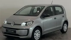 Grijs Gebruikt 2019 VW up! take up! Hatchback | € 8.720 (Goede deal)