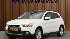 Gebruikt 2011 Mitsubishi ASX Intense SUV | € 8.445 (Eerlijke prijs)