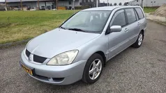Grijs Gebruikt 2007 Mitsubishi Lancer Inform Stationwagen | € 999 (Goede deal)