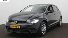Zwart Gebruikt 2024 VW Polo Business Hatchback | € 24.900 (Eerlijke prijs)