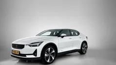 Wit Gebruikt 2023 Polestar 2 Pilot Sedan | € 34.950 (Eerlijke prijs)