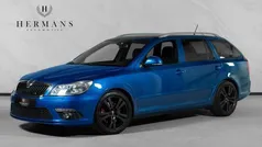Gebruikt 2012 Skoda Octavia RS Stationwagen | € 9.250 (Eerlijke prijs)
