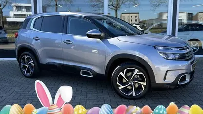 Occasion Citroën C5 Aircross Feel 131 PK (96 kW) 2020 SUV