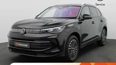 Gebruikt 2025 VW Tiguan Edition SUV | € 46.900 (Super prijs)