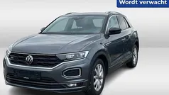 Gebruikt 2021 VW T-Roc R-line SUV | € 30.950 (Eerlijke prijs)