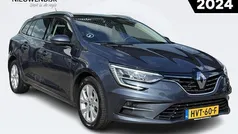 Gebruikt 2022 Renault Mégane GrandTour Business Stationwagen | € 19.795 (Eerlijke prijs)