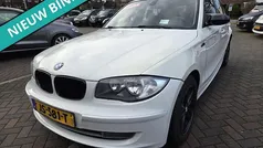 Gebruikt 2008 BMW 116 Executive Hatchback | € 2.199 (Goede deal)