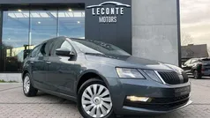 Gebruikt 2018 Skoda Octavia Ambition Stationwagen | € 16.990 (Eerlijke prijs)