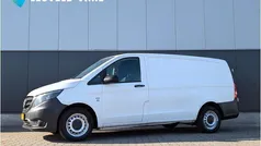 Gebruikt 2017 Mercedes Vito MPV | € 12.950 (Goede deal)