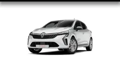 Gebruikt 2025 Renault Clio V Evolution Hatchback | € 25.890 (Eerlijke prijs)