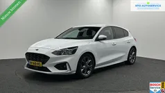 Gebruikt 2020 Ford Focus Business Edition Hatchback | € 15.000 (Eerlijke prijs)