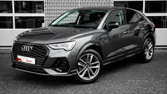 Gebruikt 2025 Audi Q3 Competition SUV | € 55.795 (Eerlijke prijs)