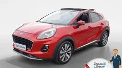 Gebruikt 2020 Ford Puma Gen-E Titanium X SUV | € 18.945 (Eerlijke prijs)