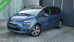 Citroën Grand C4 Picasso