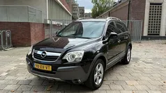 Gebruikt 2007 Opel Antara Cosmo SUV | € 3.950 (Eerlijke prijs)
