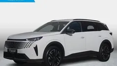 Wit Gebruikt 2025 Peugeot 5008 Allure MPV | € 41.890 (Eerlijke prijs)