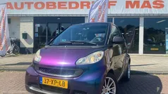 Smart ForTwo Coupé