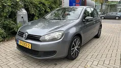 Gebruikt 2012 VW Golf VII Trendline Hatchback | € 5.450 (Eerlijke prijs)
