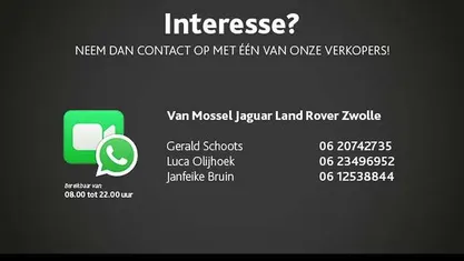 Occasion 2023 Land Rover Defender HSE Dynamic SUV | € 75.940 (Goede deal)