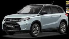 Overige Nieuw 2025 Suzuki Vitara SUV | € 30.349 (Eerlijke prijs)