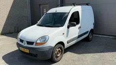 Gebruikt 2004 Renault Kangoo MPV | € 950 (Goede deal)