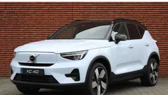 Blauw Gebruikt 2024 Volvo XC40 Plus SUV | € 44.950 (Goede deal)