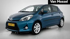 Gebruikt 2013 Toyota Yaris Hybrid Hatchback | € 12.240 (Eerlijke prijs)