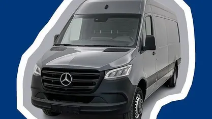 Occasion Mercedes Sprinter 190 PK (139 kW) 2020 Van
