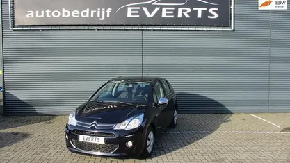 Occasion 2016 Citroën C3 PureTech Hatchback | € 2.999 (Goede deal)