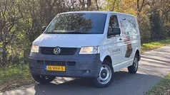 Gebruikt 2008 VW T5 Van | € 2.950 (Super prijs)
