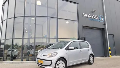 Occasion VW up! move up! 60 PK (44 kW) 2013 Hatchback