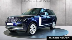 Blauw Gebruikt 2020 Land Rover Range Rover Vogue SUV | € 67.900 (Eerlijke prijs)