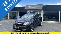 Gebruikt 2013 Opel Mokka Cosmo SUV | € 8.750 (Eerlijke prijs)