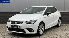 Gebruikt 2021 Seat Ibiza Beats Hatchback | € 18.490 (Eerlijke prijs)