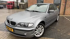 Gebruikt 2005 BMW 316 Sedan | € 3.450 (Eerlijke prijs)
