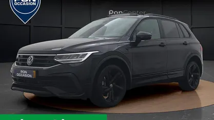 Occasion 2023 VW Tiguan Business SUV | € 37.950 (Eerlijke prijs)