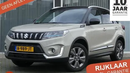 Gebruikt 2022 Suzuki Vitara SUV | € 22.950 (Eerlijke prijs)