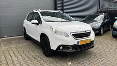 Gebruikt 2013 Peugeot 2008 Active SUV | € 4.795 (Eerlijke prijs)