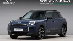 Blauw Nieuw 2025 Mini Aceman Favoured SUV | € 37.086 (Super prijs)