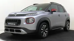 Gebruikt 2021 Citroën C3 Aircross PureTech SUV | € 15.425 (Eerlijke prijs)