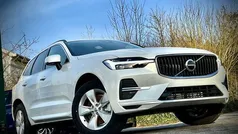 Gebruikt 2022 Volvo XC60 Core SUV | € 43.500 (Eerlijke prijs)
