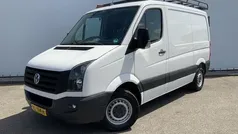 VW Crafter