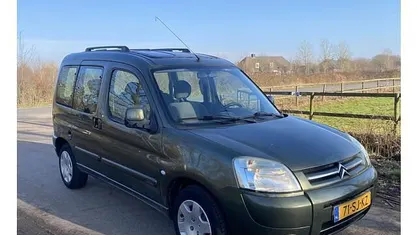 Occasion 2006 Citroën Berlingo MPV | € 1.650 (Goede deal)
