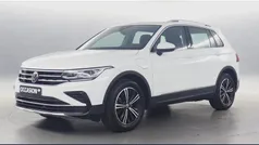 Gebruikt 2022 VW Tiguan Elegance SUV | € 34.740 (Goede deal)